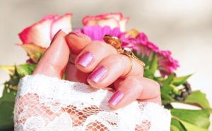beautiful nails