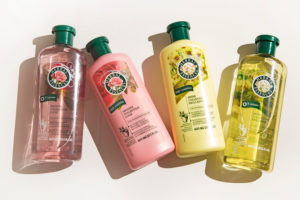 shampoo