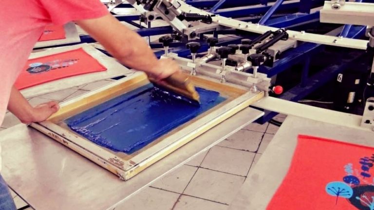 shirt printing