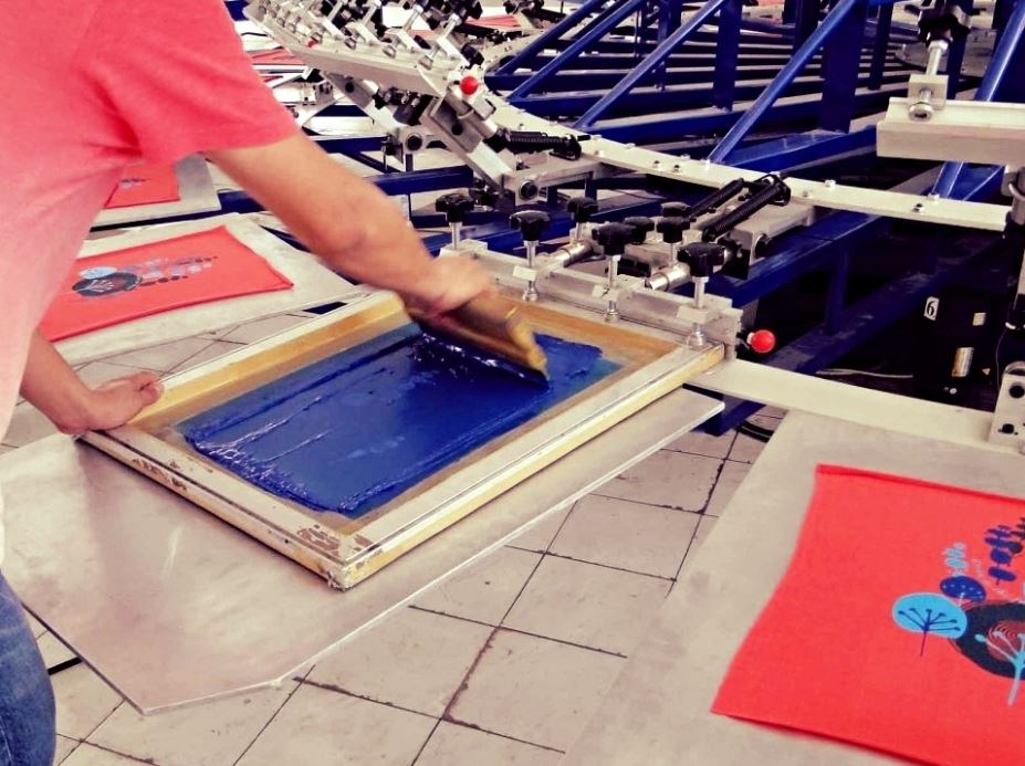shirt printing