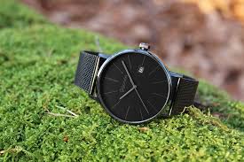 wrist watch