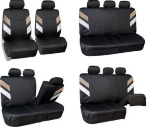 neoprene seat covers