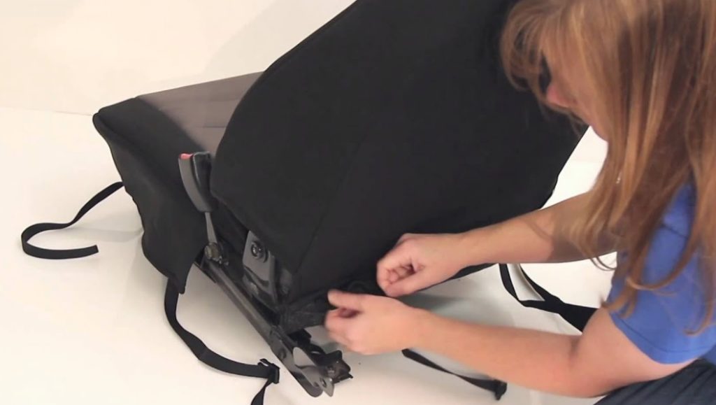 neoprene seat covers