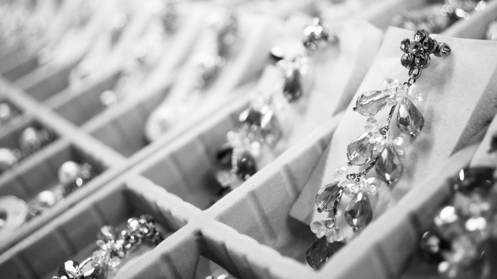 jewelry case