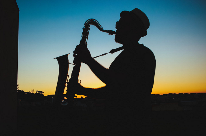 jazz music