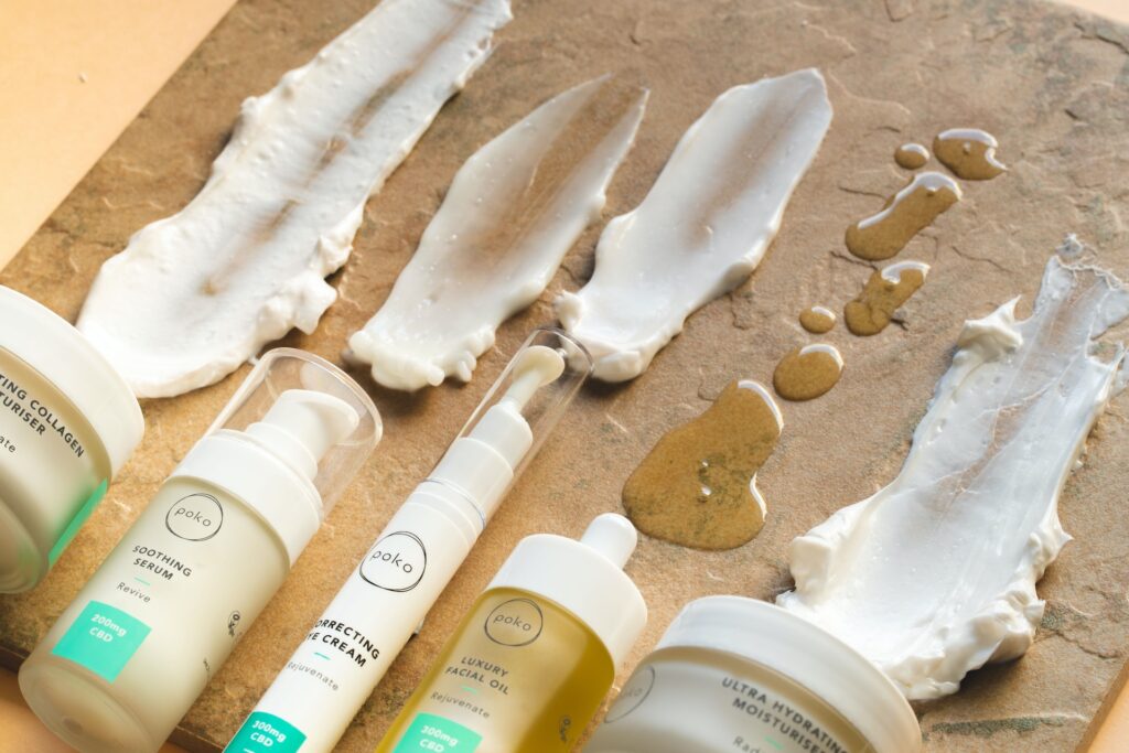 skincare