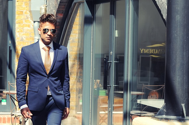 Suit